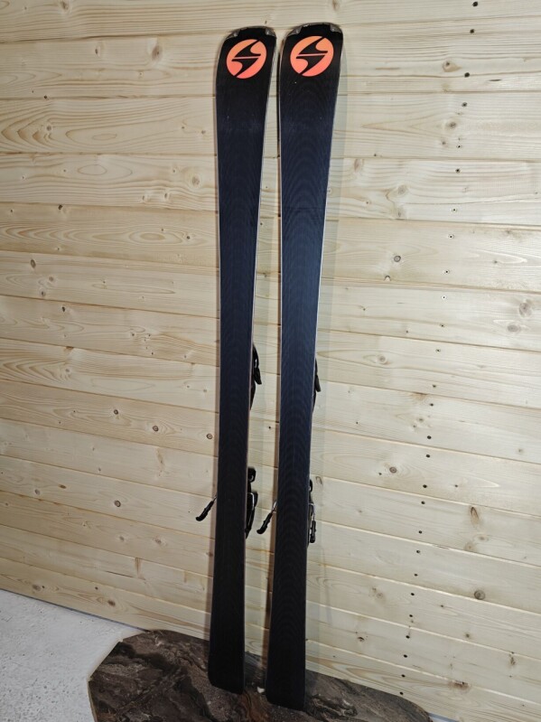 LYŽE BLIZZARD FIREBIRD 71 TI 154CM